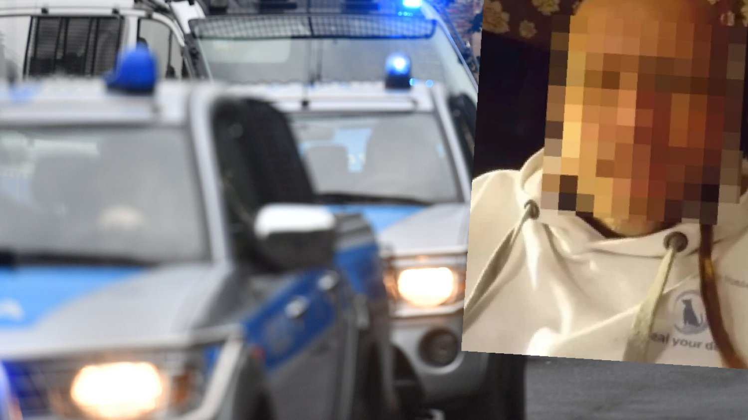 Ważny wniosek prokuratury ws. Maksymiliana F. Jest areszt dla 44-latka.