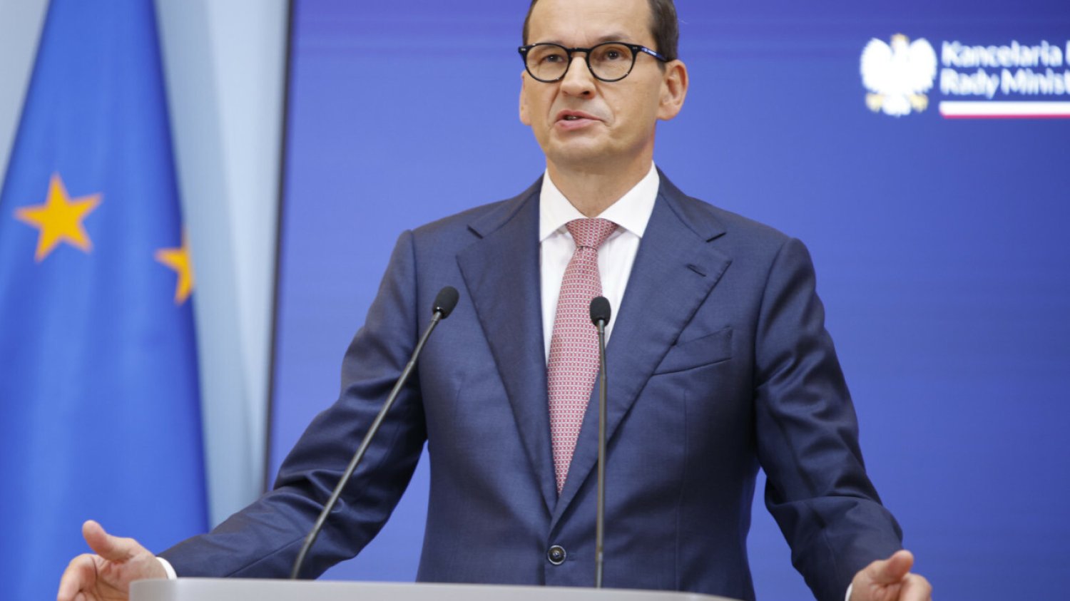 Mateusz Morawiecki