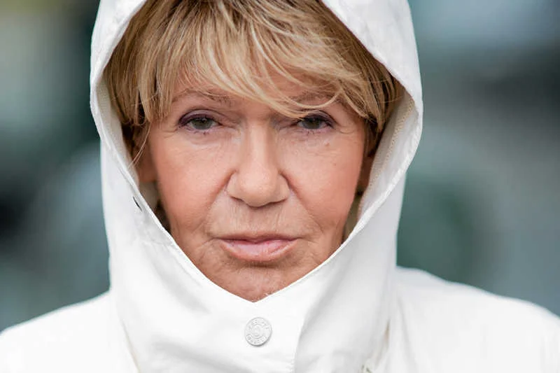 Maria Czubaszek