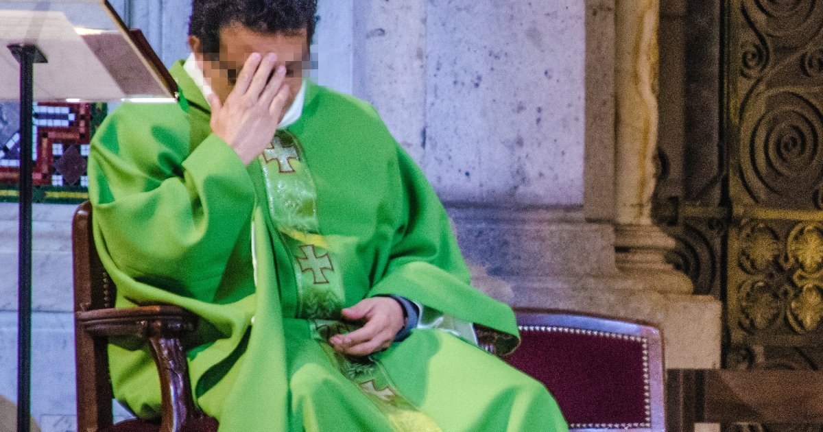 Wierni z parafii pw. Świętej Trójcy w Fałkowie zbuntowali się przeciwko proboszczowi. Zdjęcie iilustracyjne. Wierni z parafii pw. Świętej Trójcy w Fałkowie zbuntowali się przeciwko proboszczowi. Zdjęcie iilustracyjne.