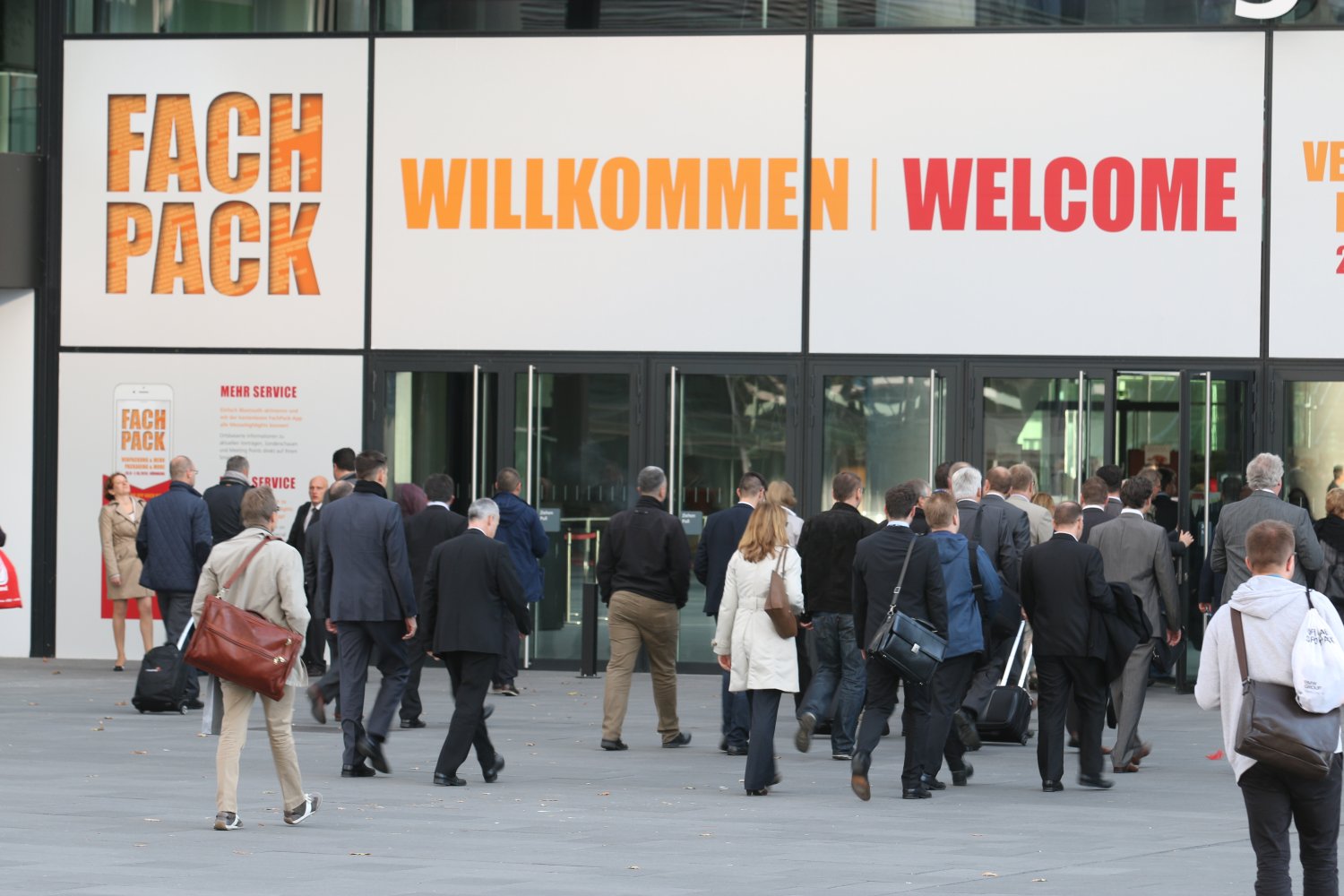 FachPack 2015