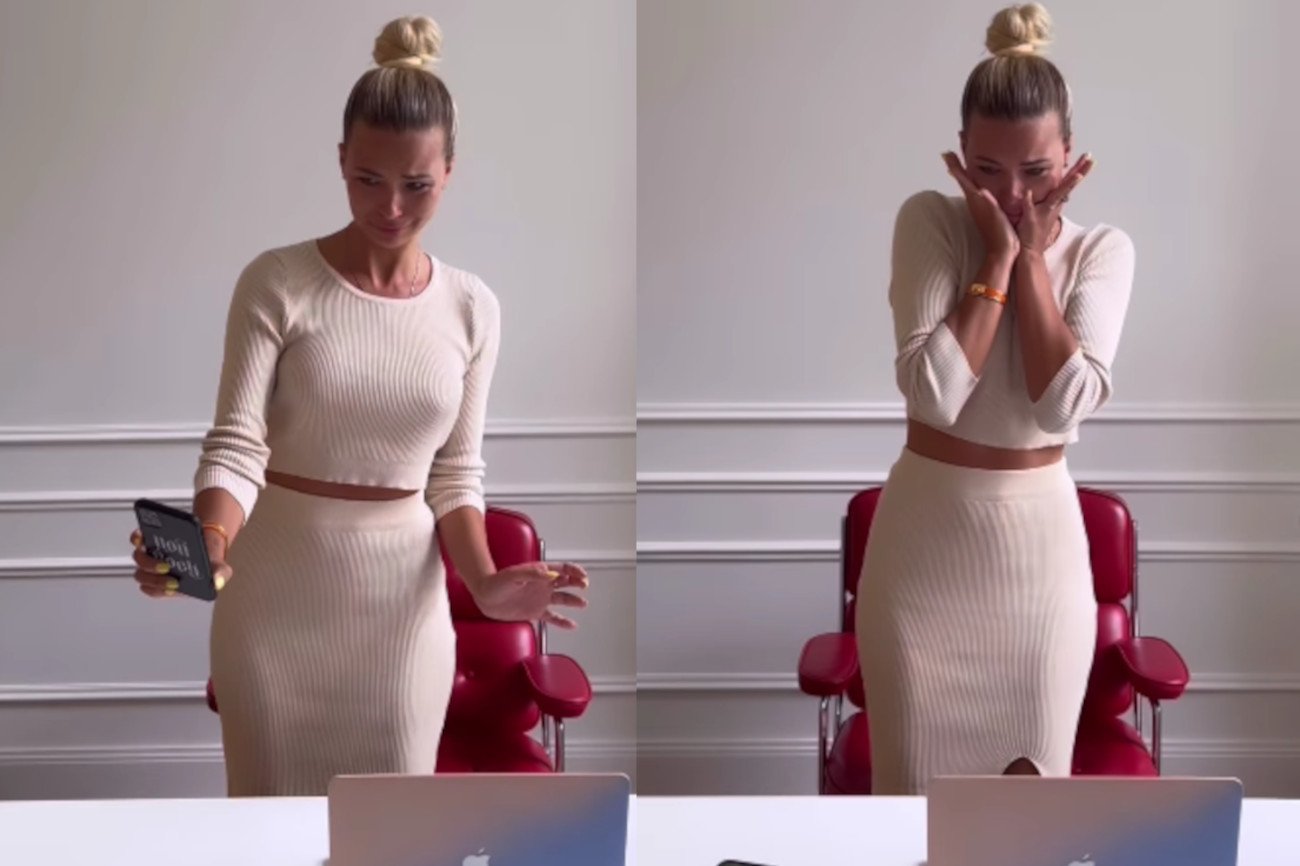 Kubicka zobaczyła wyniki badań. Nie napawają ją optymizmem.