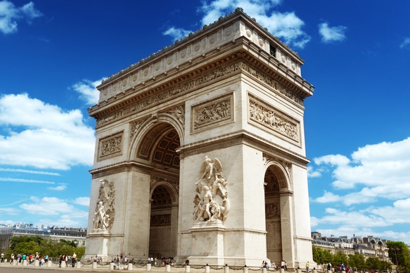 Warszawa będzie mieć paryski akcent?