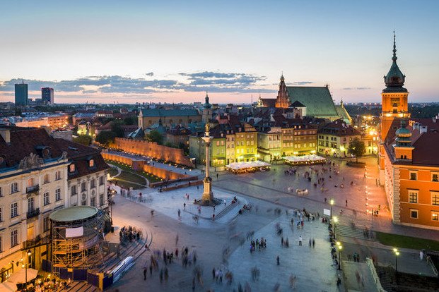 10 najlepszych komentarzy o Polsce na TripAdvisor. Turyści z zagranicy są zachwyceni