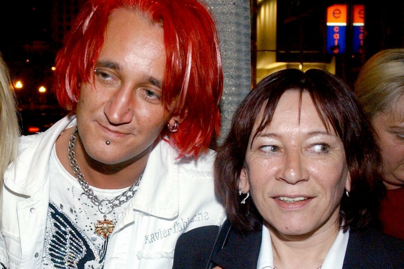 Mama Michała Wiśniewskiego opowiedziała o byłych synowych. Jedną z nich wspomina bardzo miło.