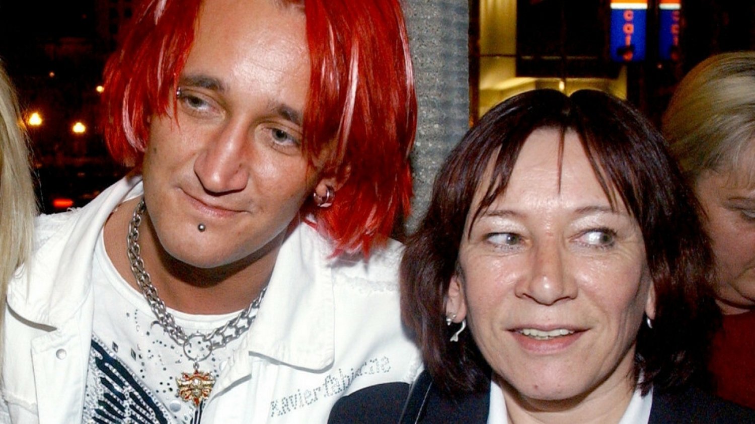 Mama Michała Wiśniewskiego opowiedziała o byłych synowych. Jedną z nich wspomina bardzo miło.