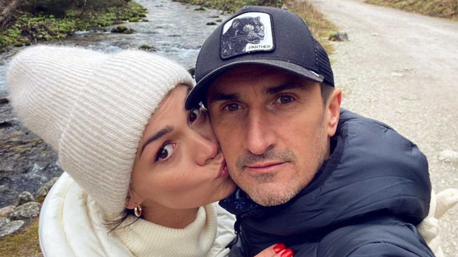 Paulina Krupińska stanęła w obronie męża Sebastiana Karpiel-Bułecki
