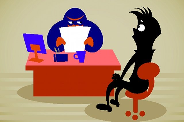 Podczas rozmów kwalifikacyjnych padają czasami dziwne pytania