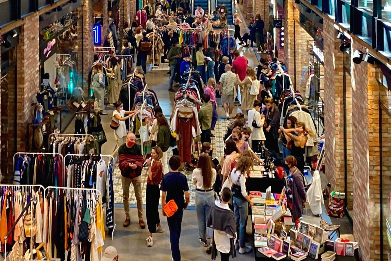 Co się dzieje w Warszawie w weekend? Wydarzenia na 11-13.03.2022 r. [LISTA]