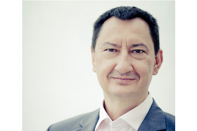 dr Bogusław Grabowski – Członek Rady Programowej Kongresu Obywatelskiego