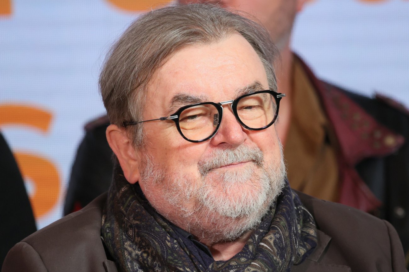 Edward Miszczak zdradził powody zwolnienia Katarzyny Dowbor z programu "Nasz nowy dom".