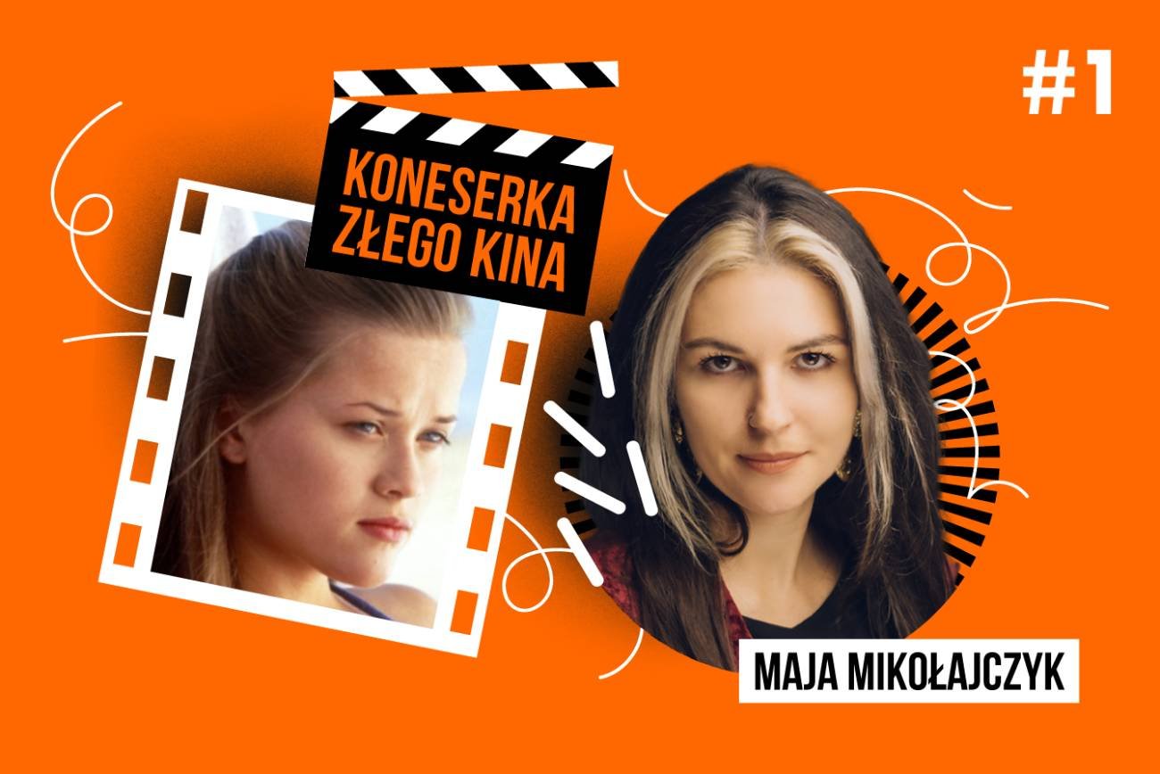 "Strach" – thriller z Reese Witherspoon i Markiem Wahlbergiem. [RECENZJA]