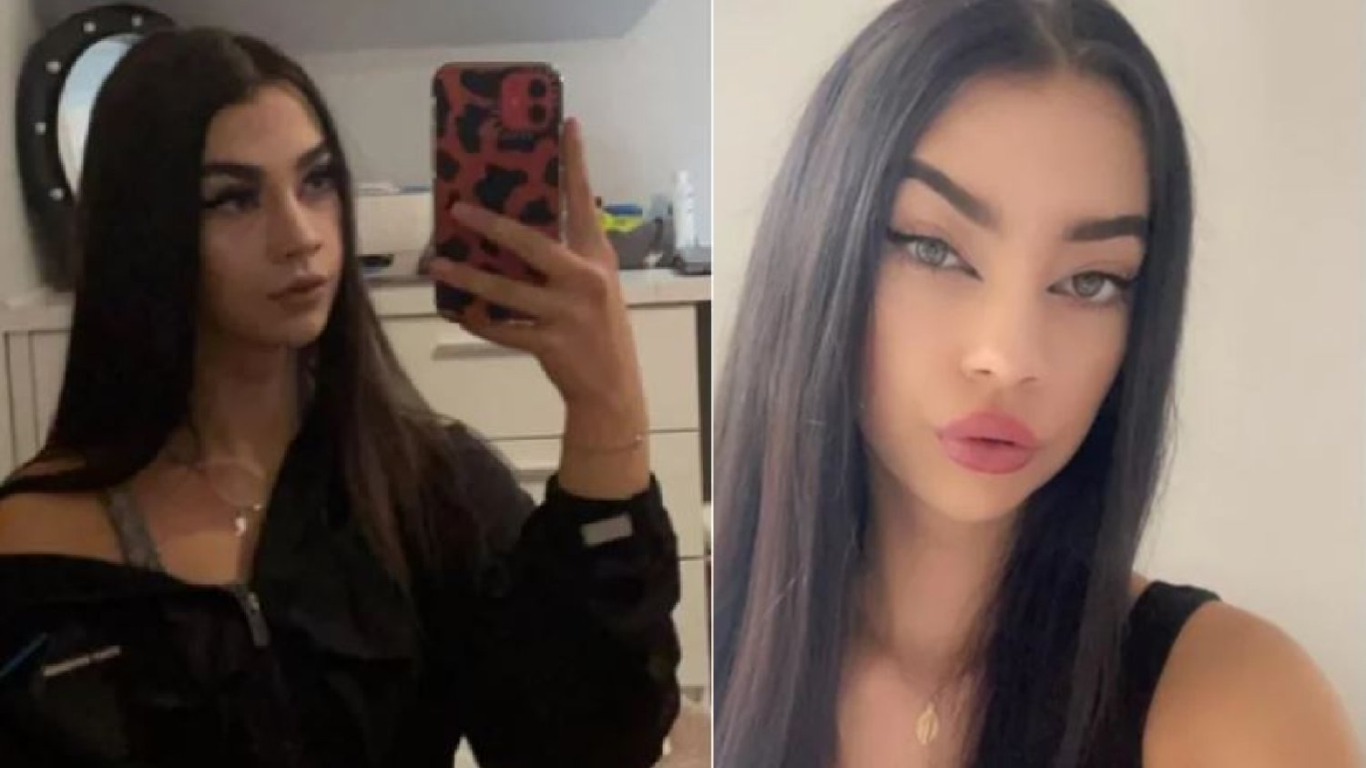15-letnia Izabela Buczyńska zaginęła. "Poszukiwania na poziomie trzecim"
