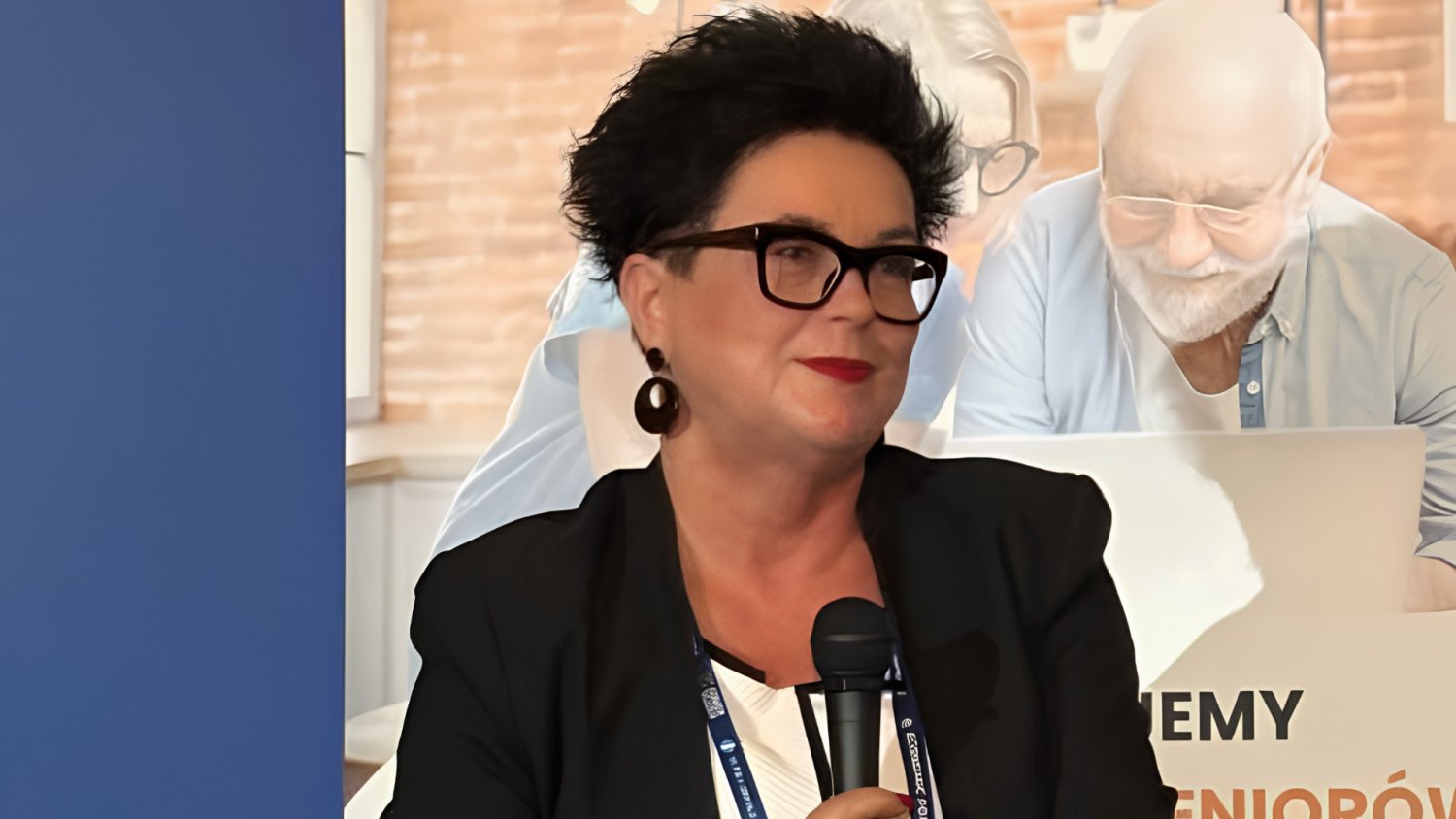 Mandat po Łukaszu Litewce objęty. Bożena Borowiec nie była pierwszym wyborem