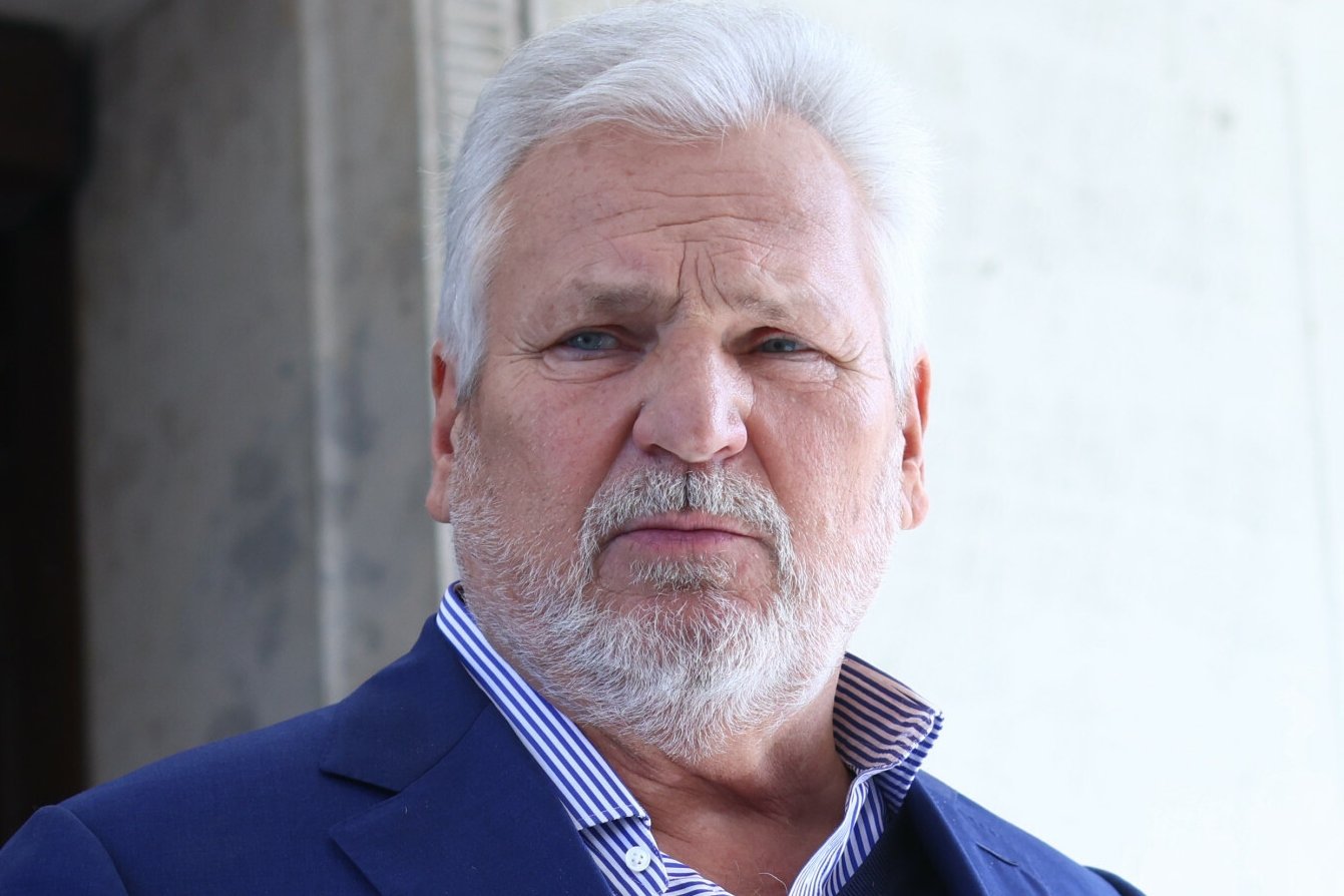 Aleksander Kwaśniewski ostrzega. Wspomniał o "realnym ryzyku".