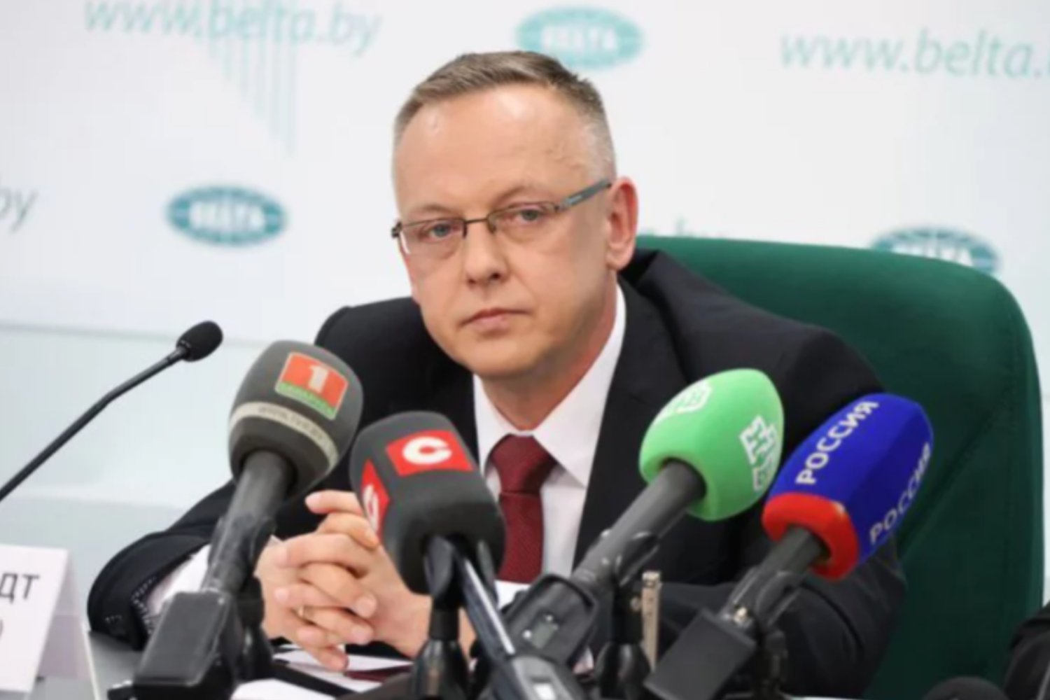 Tomasz Szmydt ogłosił, jakie ma plany na przyszłość.