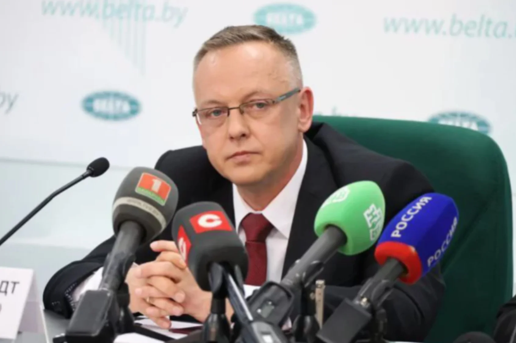Tomasz Szmydt ogłosił, jakie ma plany na przyszłość.