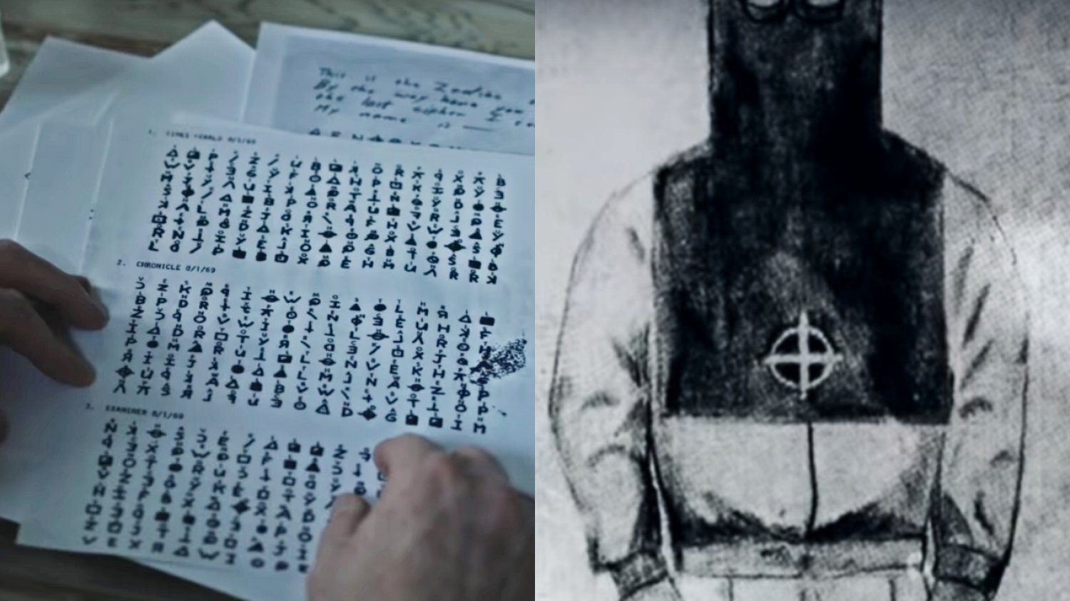8 najlepszych seriali true crime na platformie Disney+. Jeden z nich jest o Zodiaku i jego potencjalnym synu. 8 najlepszych seriali true crime na platformie Disney+. Jeden z nich jest o Zodiaku i jego potencjalnym synu.