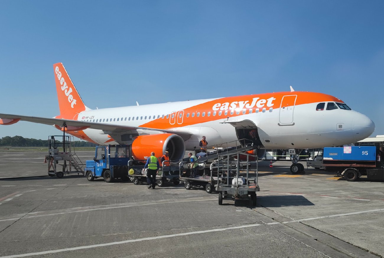 Tanie linie odwołują setki lotów. Na liście są połączenia z Polski.