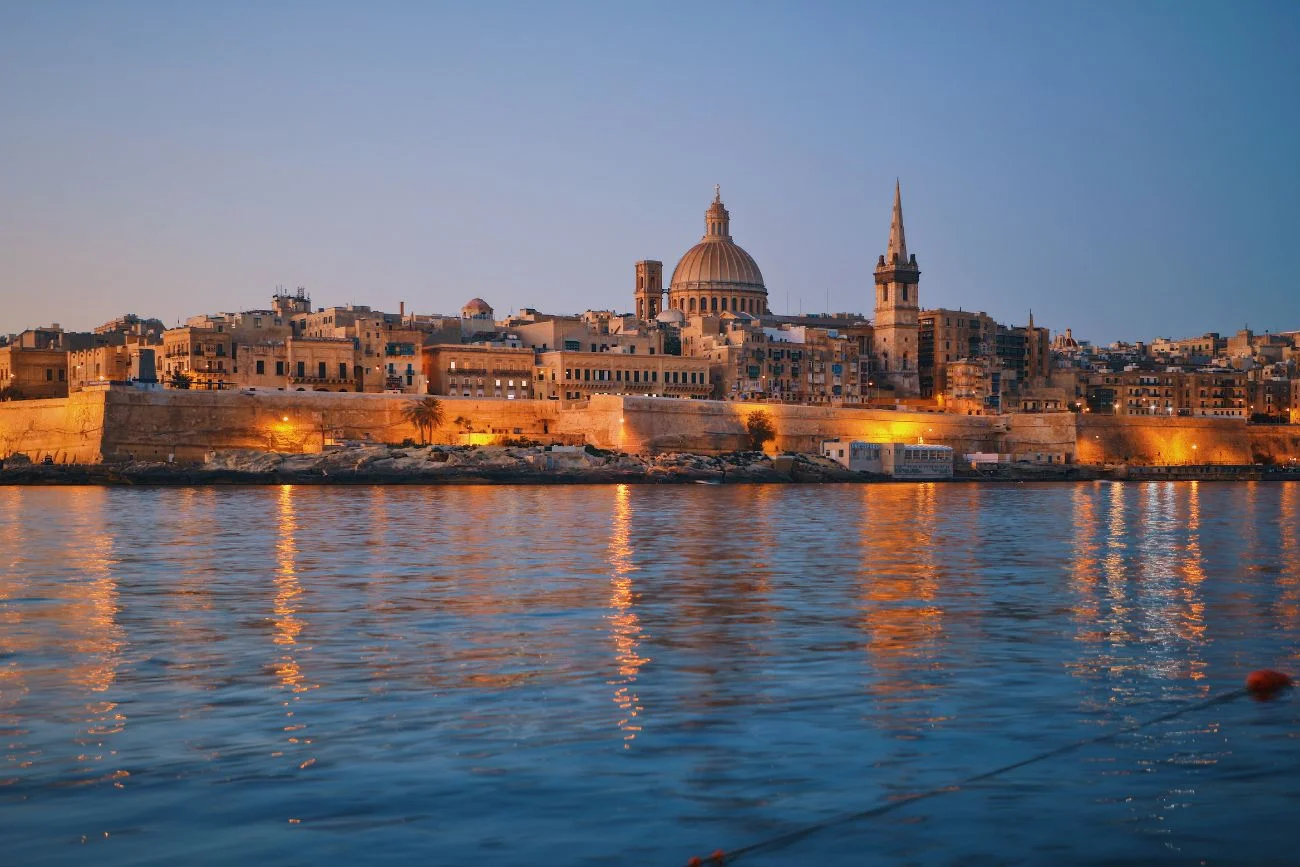 Valletta
