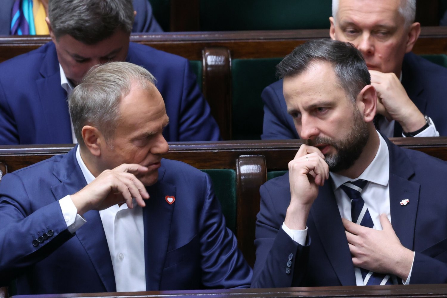 Rok od wyborów. Tak dziś zagłosowaliby Polacy.