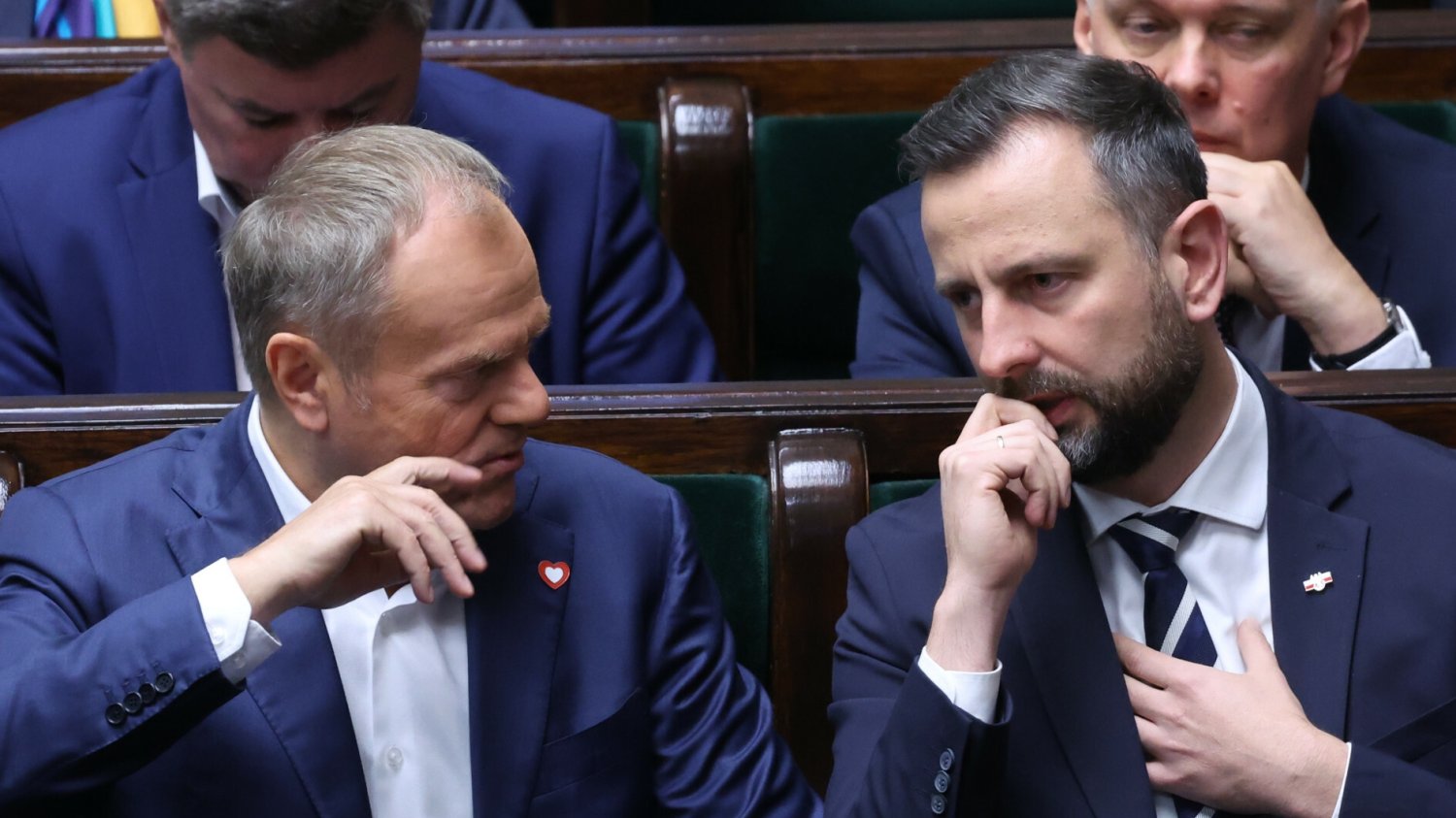 Rok od wyborów. Tak dziś zagłosowaliby Polacy.