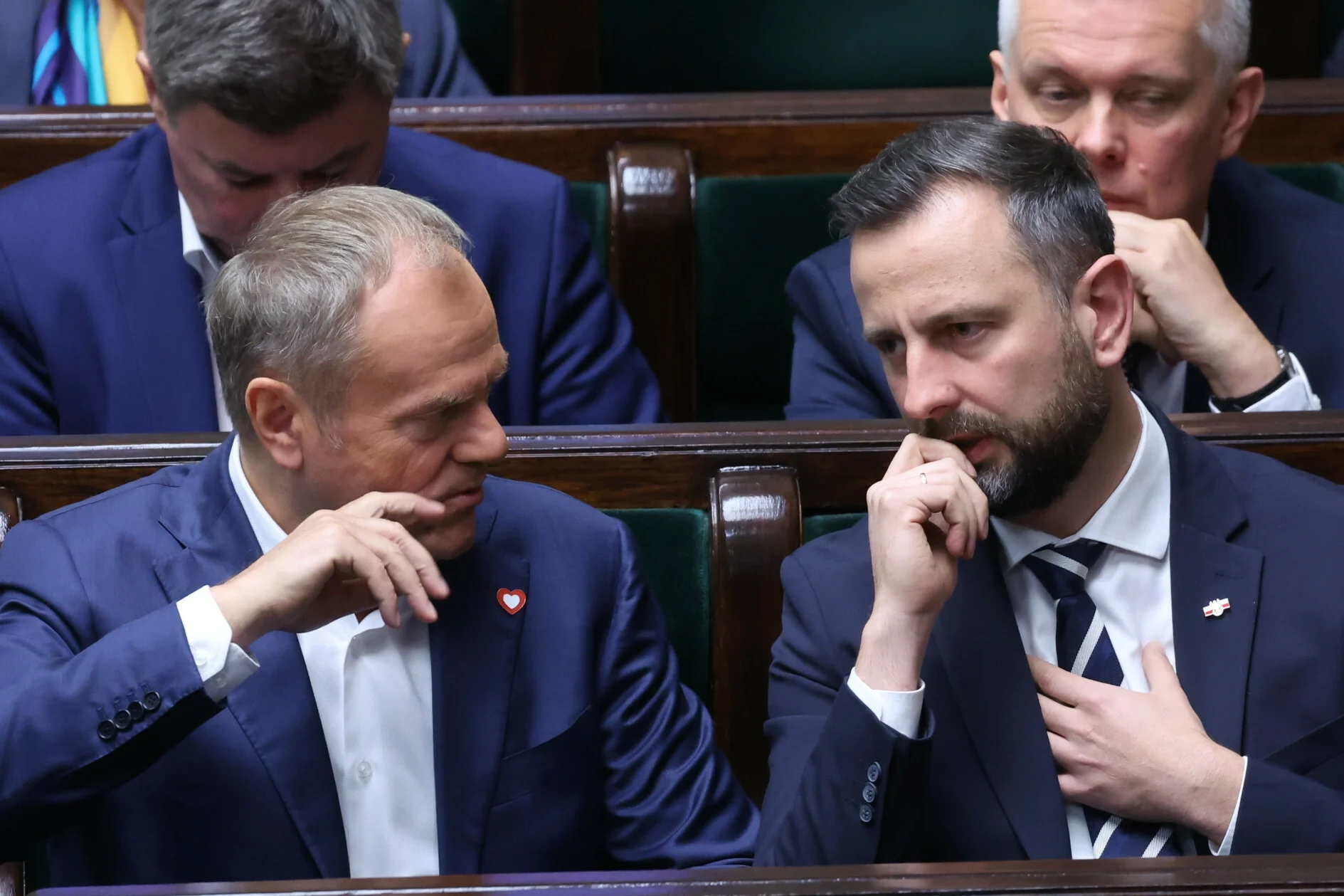 Rok od wyborów. Tak dziś zagłosowaliby Polacy.