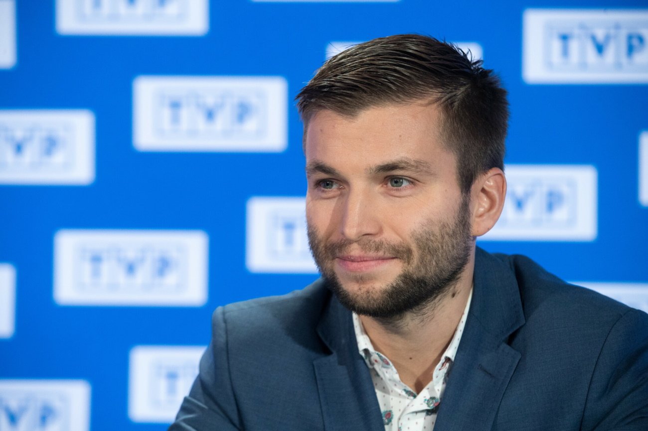 Marek Szkolnikowski opowiedział nam o pracy TVP Sport podczas Euro 2020 oraz o przygotowaniach do igrzysk