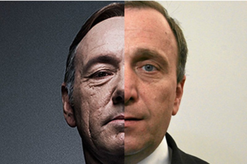 Frank Underwood i Grzegorz Schetyna to godni siebie brutalni polityczni gracze?