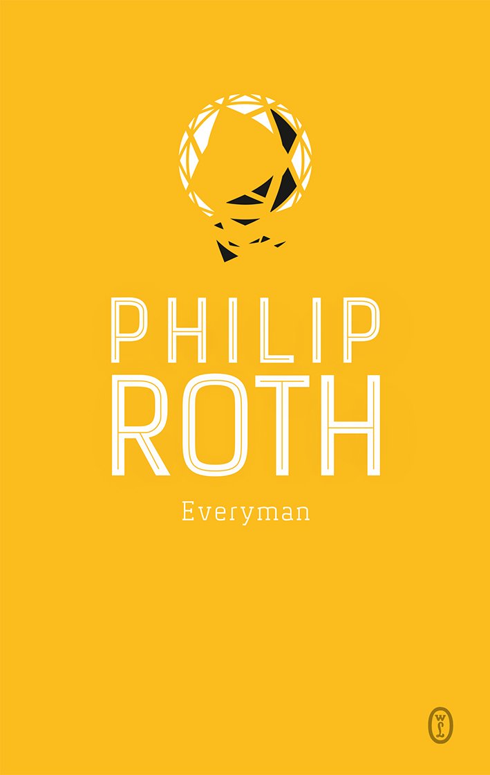 Philip Roth
Everyman
