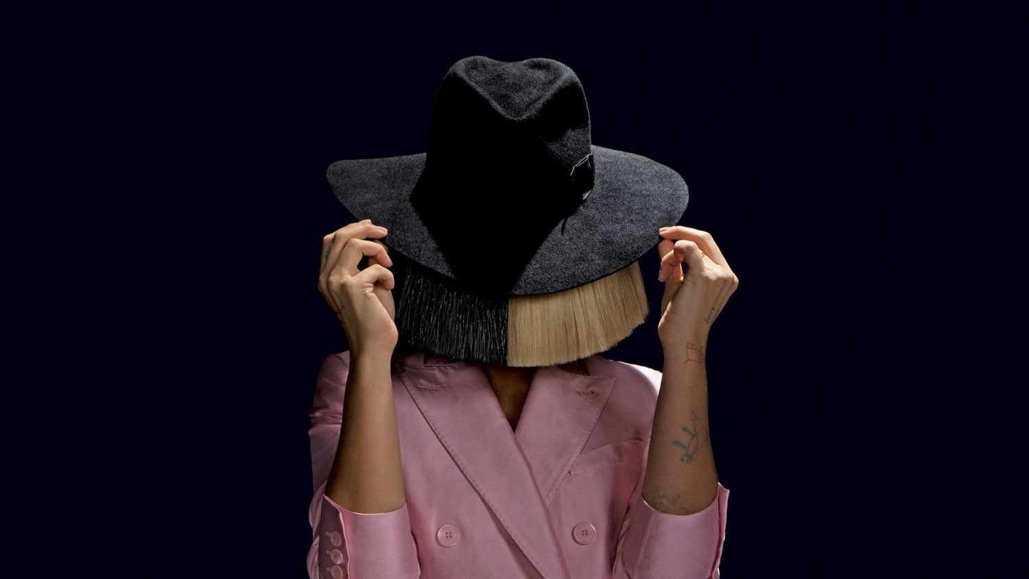 Wizerunek sceniczny Sii