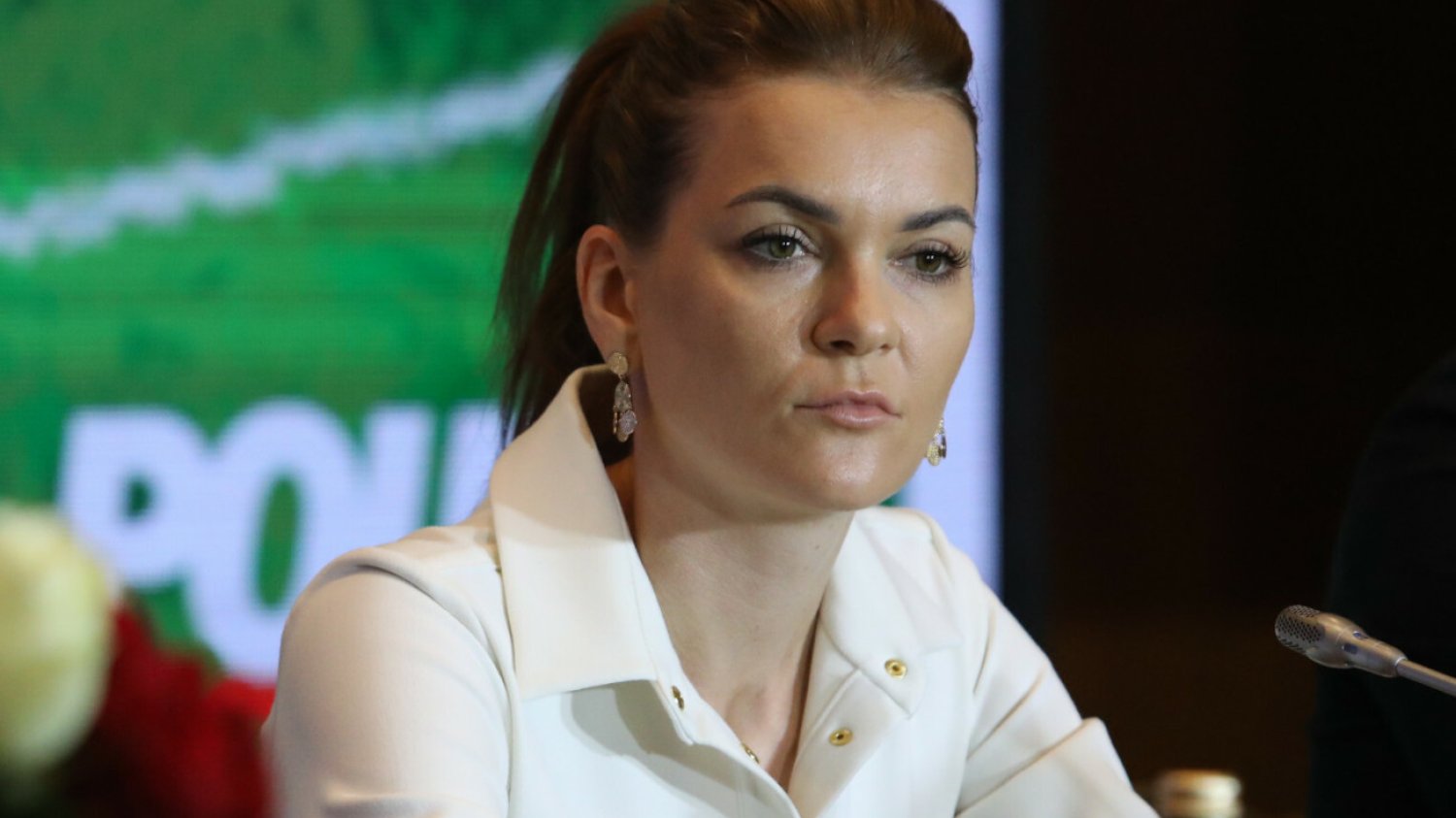 Agnieszka Radwańska o współpracy z ojcem.