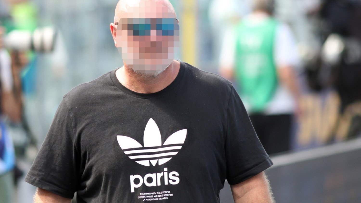Szymon Z. zatrzymany. Mistrz olimpijski miał trafić do izby wytrzeźwień