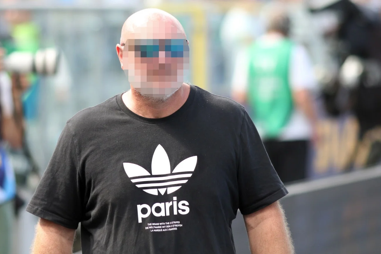 Policja interweniowała w domu Szymona Z. Mistrz olimpijski miał trafić do izby wytrzeźwień Szymon Z. zatrzymany. Mistrz olimpijski miał trafić do izby wytrzeźwień