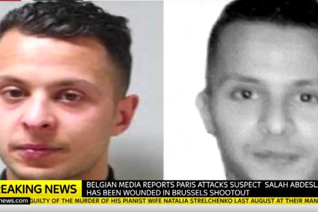 Abdeslam twierdzi, że nie miał nic wspólnego z zamachami w Brukseli.