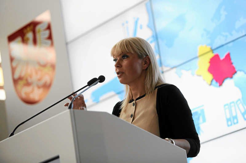 Resort Elżbiety Bieńkowskiej nie zabezpieczył dostatecznie procesu konsultacji społecznych w sprawie środków z UE na lata 2014-2020.