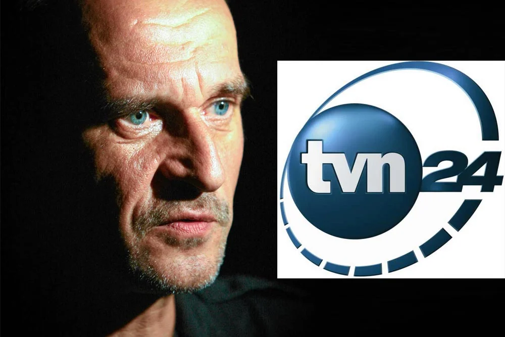 Paweł Kukiz oskarża TVN24
