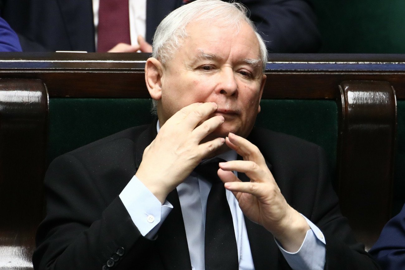 Gdyby wybory parlamentarne odbyły się w najbliższą niedzielę, to najwięcej głosów zdobyłaby Zjednoczona Prawica.