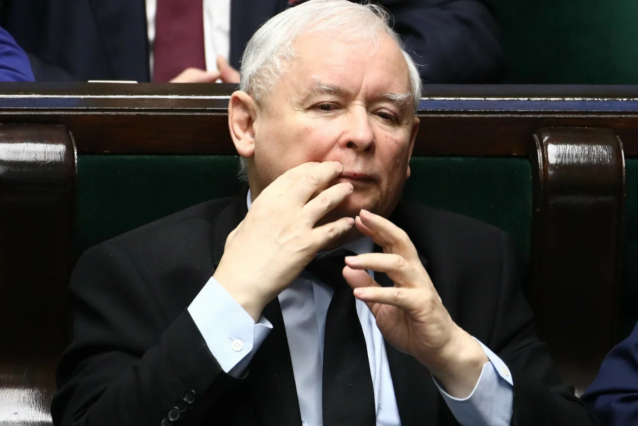 Gdyby wybory parlamentarne odbyły się w najbliższą niedzielę, to najwięcej głosów zdobyłaby Zjednoczona Prawica.