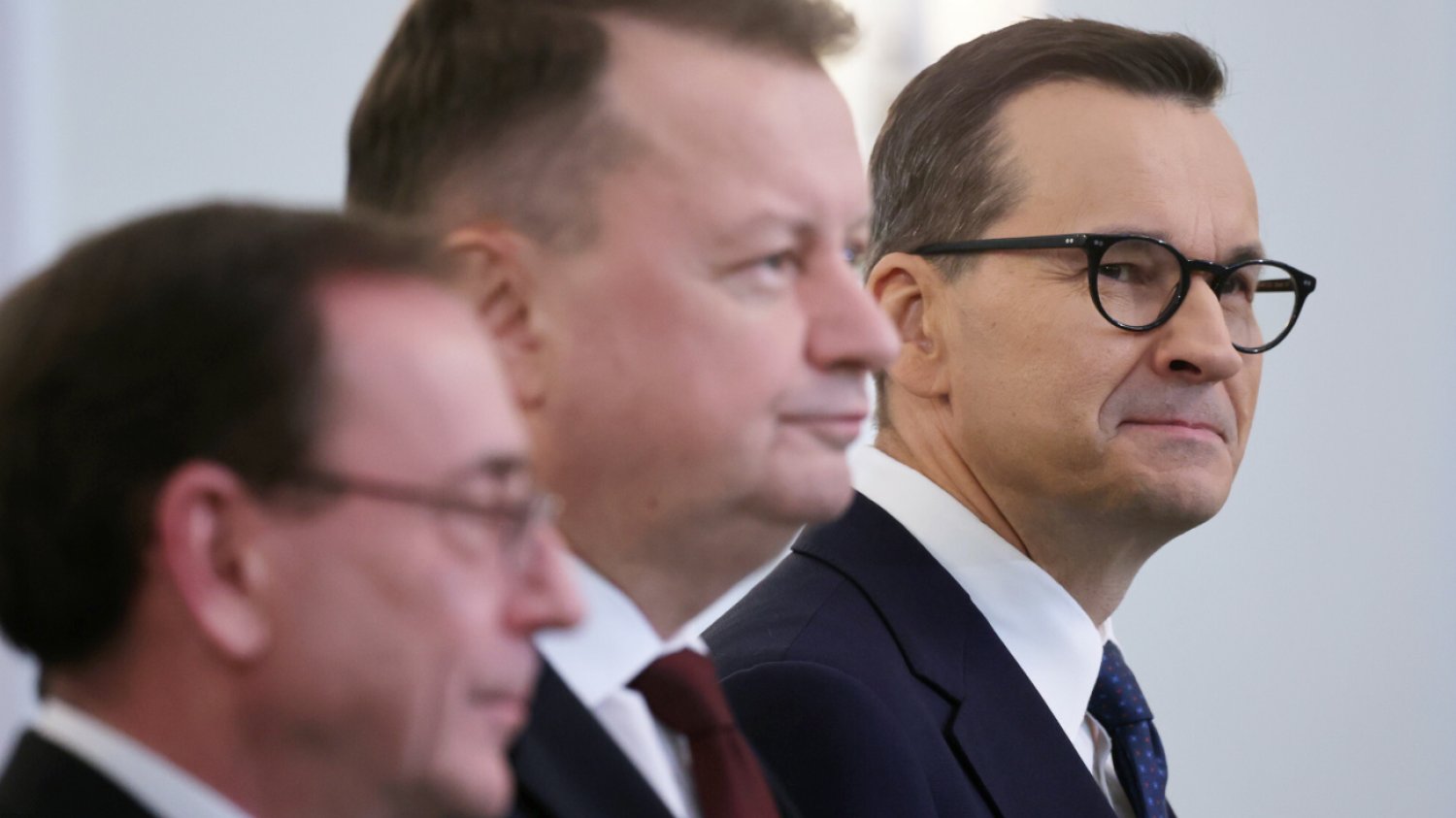 Oto co może spotkać Zjednoczoną Prawicę. Opozycja zdradza, jak rozliczy PiS