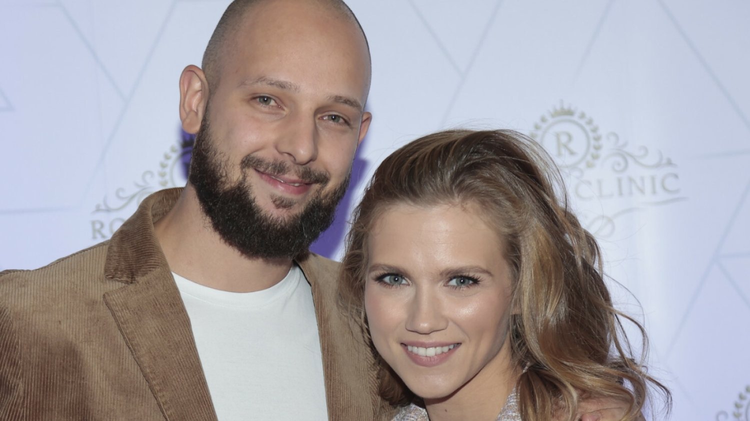 Agnieszka Kaczorowska i Maciej Pela mieli się rozstać Agnieszka Kaczorowska i Maciej Pela mieli się rozstać