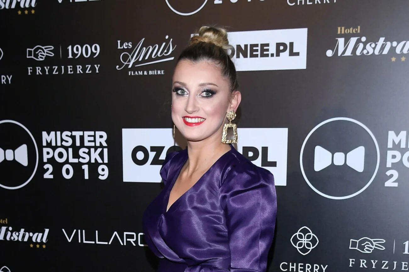 Justyna Żyła pokazała ukochanego. Udostępniła post na Instagramie