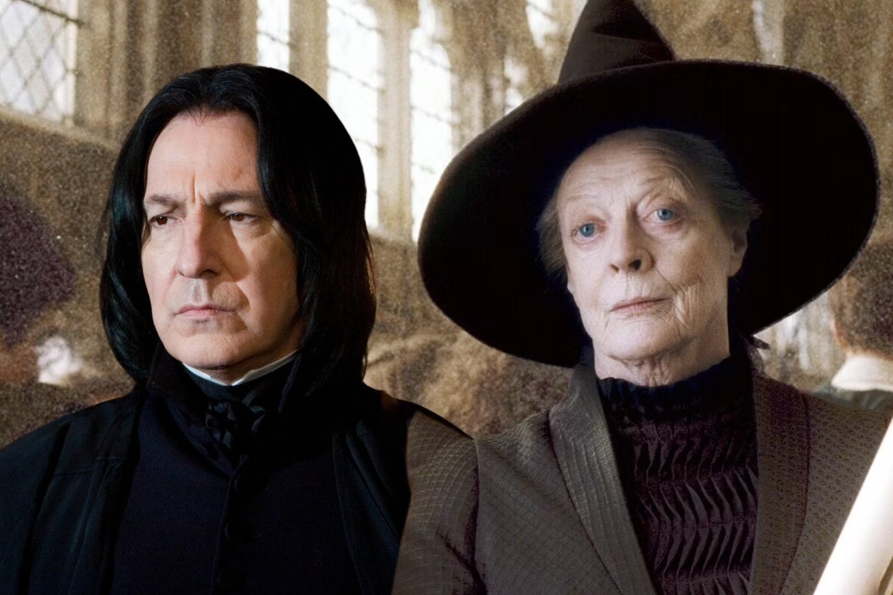 Serial Harry Potter. Ogłoszono 6 aktorów, którzy zaczną pracę w Hogwarcie