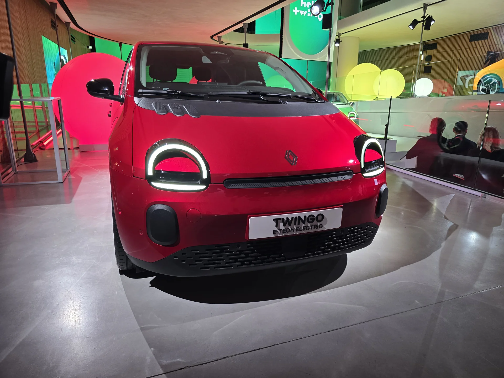 Renault Twingo Renault Twingo