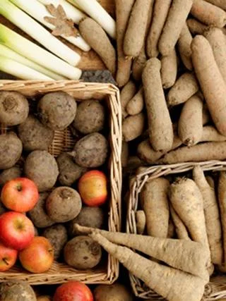 Na stronie Vege Pack oprócz zrobienia zakupów z dostawą do domu znajdziesz też przepisy na potrawy wegańskie. Wyglądają tak, że mogą skusić nawet mięsożercę