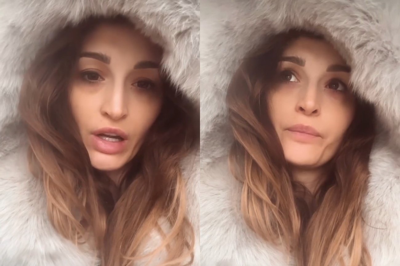 Ewelina Taraszkiewicz komentuje wywiad Rzeźniczaków. Podejmie kroki prawne