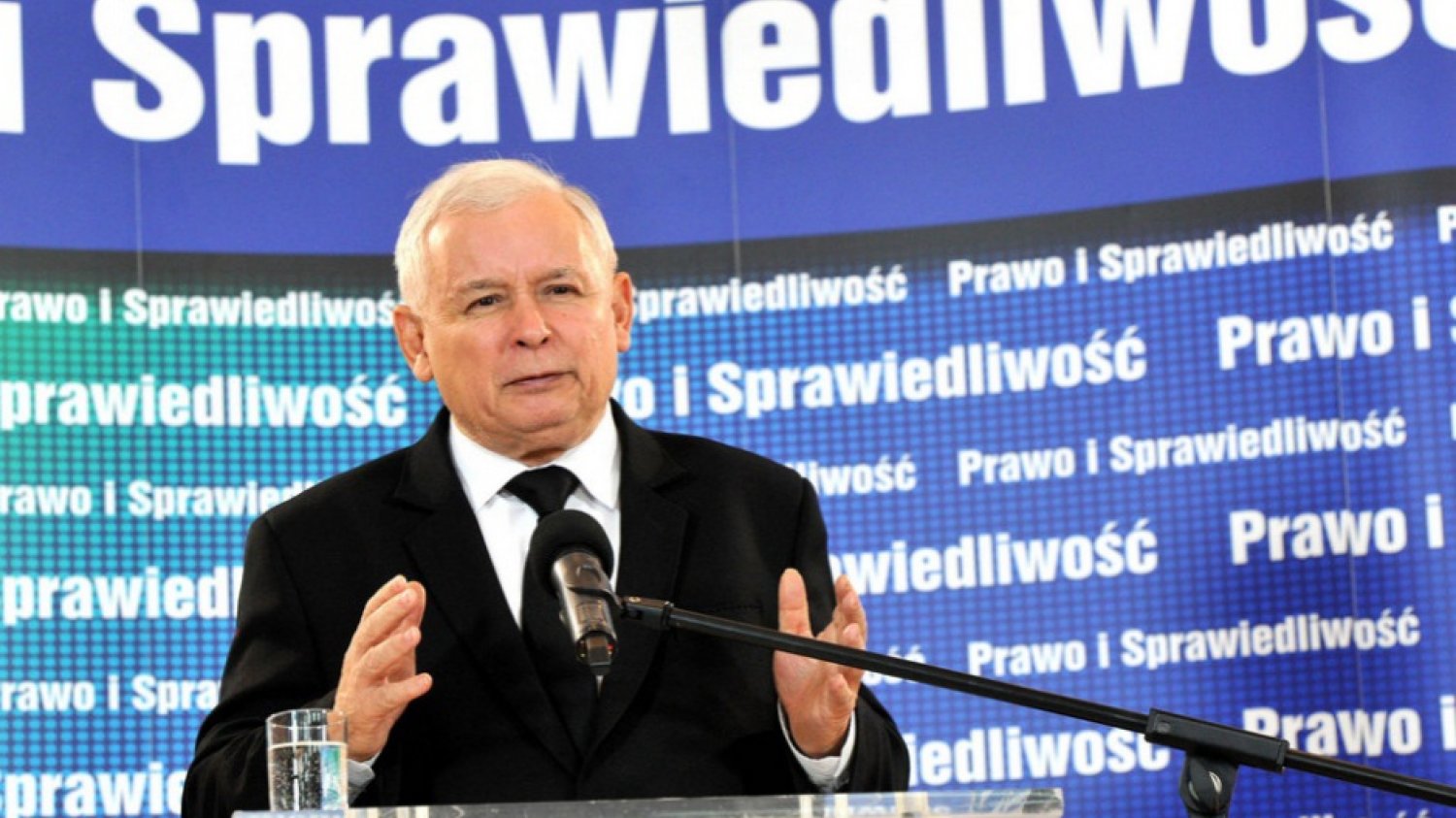 OPZZ nie będzie czekać. Zapowiada ogólnopolskie protesty. Czują się oszukani przez Jarosława Kaczyńskiego.