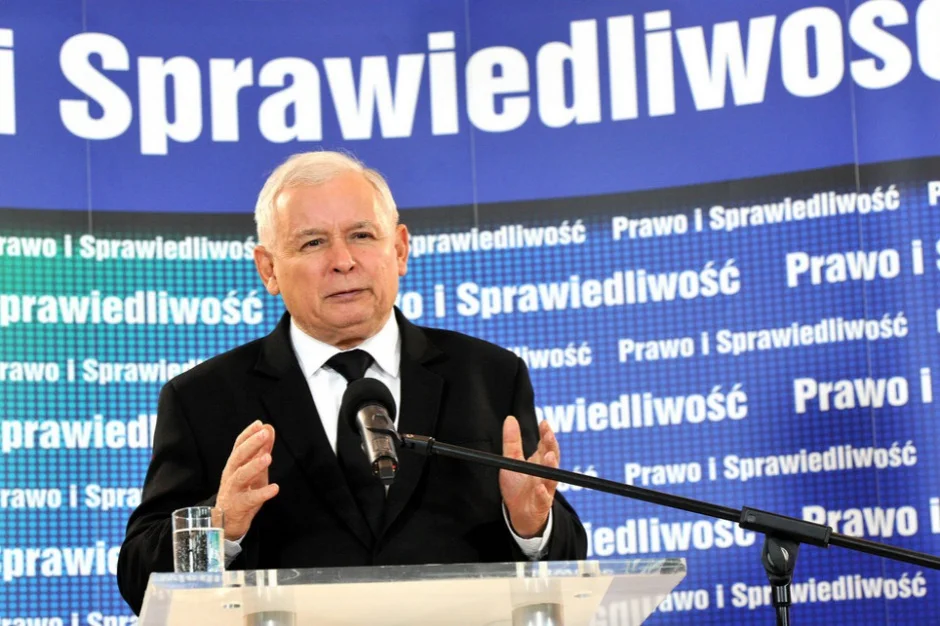 OPZZ nie będzie czekać. Zapowiada ogólnopolskie protesty. Czują się oszukani przez Jarosława Kaczyńskiego.