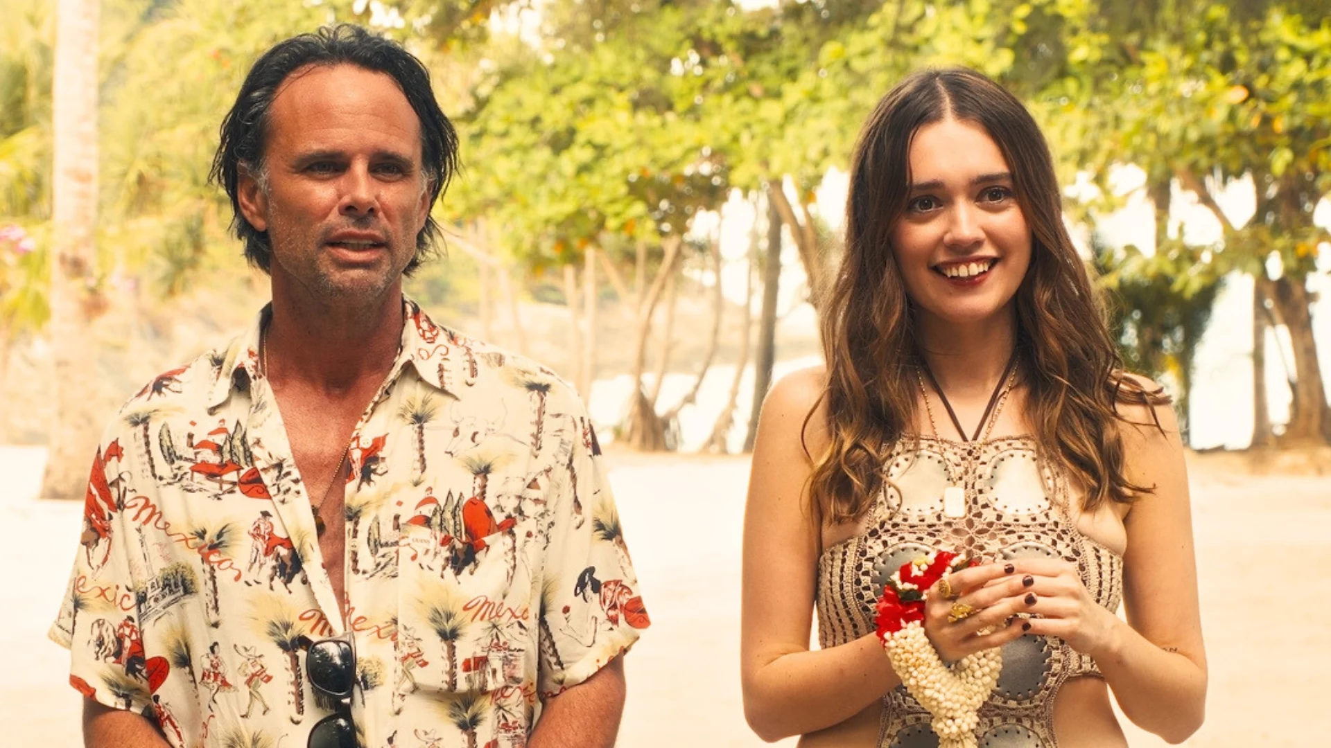 Lokacja "Białego Lotosu 4" ujawniona. Można tam nocować, ale nie każdego na to stać