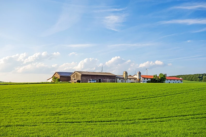 AgroEmisja to pierwszy w języku polskim kalkulator emisji gazów cieplarnianych dla producentów rolnych i rolników. Narzędzie ma pomóc branży w przygotowaniu się do nowych, zielonych realiów